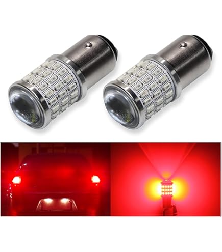 エブリイワゴン DA64W GO★EZテールライト 赤 2個セット バルブ付き エブリイワゴン DA64W GO☆EZテールライト 赤 2個セット バルブ