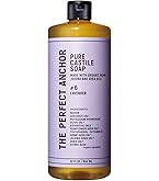 Amazon.co.jp: ザ・パーフェクトアンカー ピュアカスチールソープ