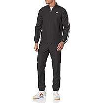 LACOSTE テニス　トラックスーツ　US XS LACOSTE ジャージ 「ノバク・ジョコビッチ」セットアップテニス
