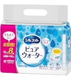 Amazon | シルコット 【厚手やわらかシート】ウェットティッシュ お