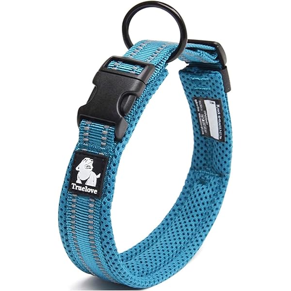 Amazon | PRADA(プラダ) 首輪 メンズ NASTRO NYLON ペットカラー NERO