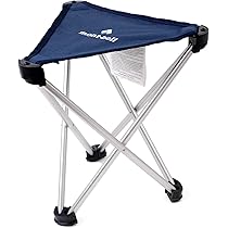 mont-bell 折りたたみチェア 4脚セット 61dC7AYMBnL._AC_UL210_SR210,