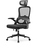 Amazon.co.jp: SIHOO M102C オフィスチェア デスクチェア 人間工学 3D