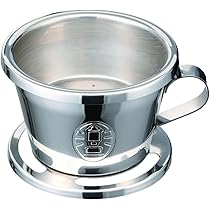 Coleman パルテノンコンボ　コーヒードリッパー ストーブセット　未使用 Coleman パルテノンコンボ コーヒードリッパー ストーブセット