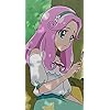 『魔法つかいプリキュア!』花海 ことは(はなみ ことは) プリキュア - 『魔法つかいプリキュア!』花海 ことは(はなみ ことは) iPhoneSE/5s/5c/5 壁紙 視差効果 264594
