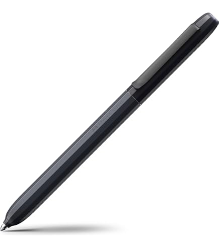 Amazon.co.jp: FABER-CASTELL ファーバーカステル ボールペン 油性