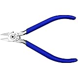 ツノダ(Tusnoda) King TTC マイクロニッパー先細タイプ 120mm PM-120