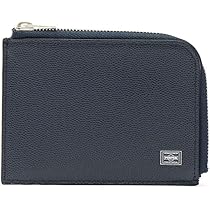 Amazon | [ポーター] ABLE CARD & COIN CASE エイブル カード&コイン