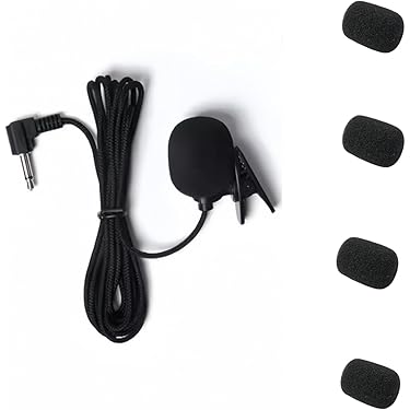 Amazon.co.jp 最新リリース: 無線・トランシーバー用スピーカーマイク