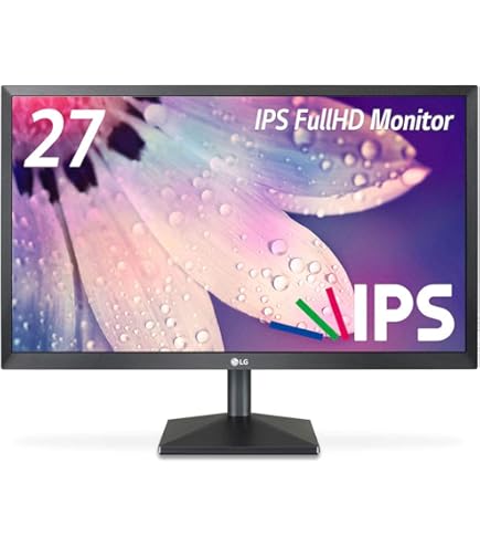 【新品】LG モニター ディスプレイ 27EA430V-B Amazon.co.jp: 【Amazon.co.jp 限定】LG モニター ディスプレイ