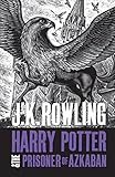 Harry Potter and the Prisoner of Azkaban (Harry Potter 3)