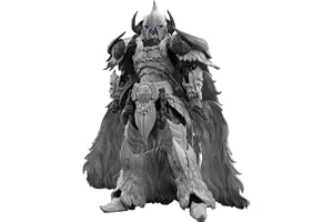 BANDAI SPIRITS(バンダイ スピリッツ) 30MF モンスターハンターワイルズ アルシュベルド装備－シュバルカシリーズ－ 色分け済みプラモデル