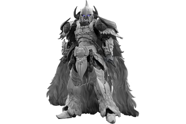 BANDAI SPIRITS(バンダイ スピリッツ) 30MF モンスターハンターワイルズ アルシュベルド装備－シュバルカシリーズ－ 色分け済みプラモデル