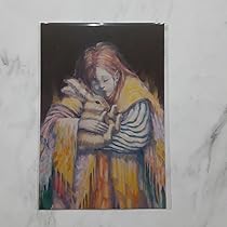 幻燈 Magic Lantern 加藤隆 ヨルシカ 開催中の「ヨルシカ×加藤隆 音楽画集『幻燈』原画展示」、おかげ