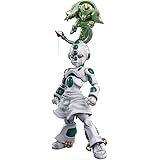 Amazon 超像可動 ジョジョの奇妙な冒険 第四部24 エコーズact2 Act3 荒木飛呂彦指定カラー アニメ 萌えグッズ 通販