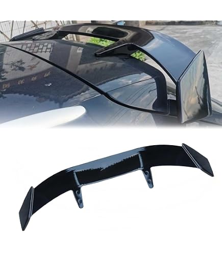 Amazon | EUROU レクサス HS ANF10 前期 フロントアンダースポイラー