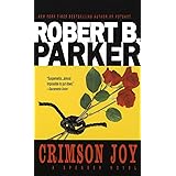 Crimson Joy (Spenser)