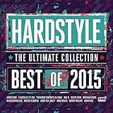 Hardstyle - Best Of 2015
