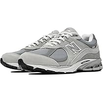 未使用に近い ニューバランス M2002RXJ グレー ゴアテックス 27㎝ New BalanceからGORE-TEX採用の新作『2002R “Light Grey”』が