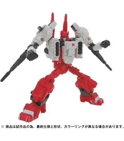 Takara Tomy - 【未開封品】トランスフォーマー シージ　５体セット 未開封品】トランスフォーマー シージ 5体セット Takara Tomy