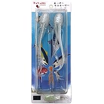 あいやー玉　ジャンボ TANA JIG(タナジグ)あいや〜玉ジャンボ 300g・400g・500g