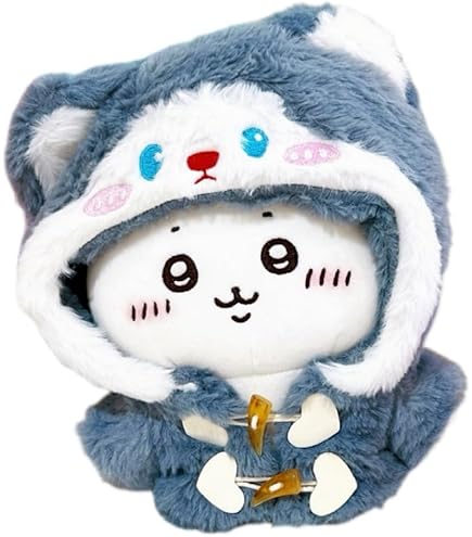 Amazon.co.jp: ちいかわ 超まじかるちいかわ パワーアップマスコット