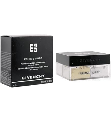 Amazon | ジバンシー GIVENCHY ブラン ディヴァン ブライトニング