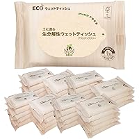 ウエットテッシュさん専用 Amazon.co.jp: 【アドティッシュ】 精製水 ECO ウェット