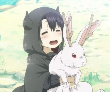 2020年冬アニメ - ソマリ