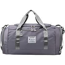 Amazon | ボストンバッグ メンズ 25L ダッフルバッグ 3way スポーツ