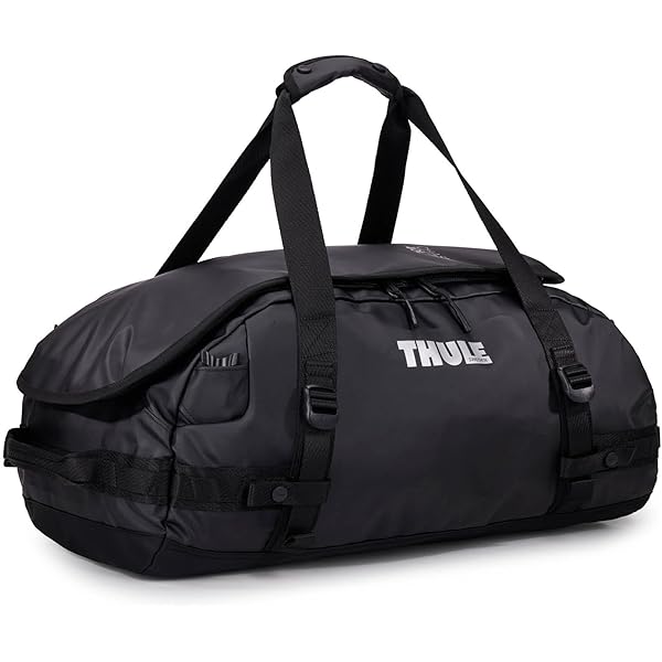 Amazon | [スーリー] ダッフルバッグ Thule Chasm L 容量:90L