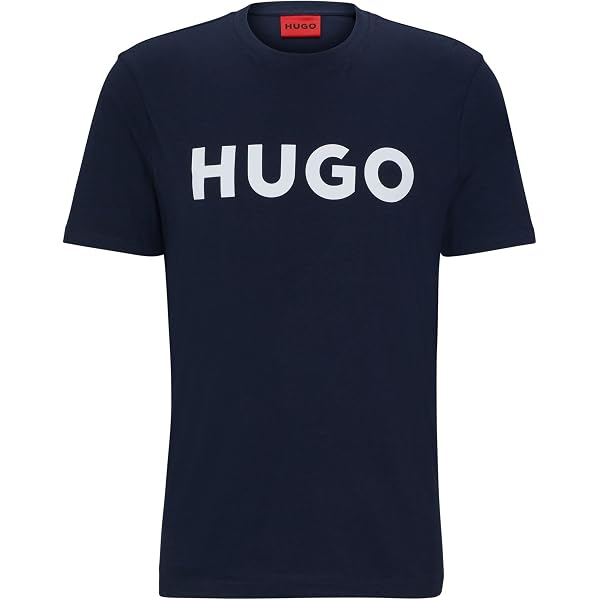 Amazon | [HUGO] [ヒューゴ] 3パック ピュアコットンジャージー
