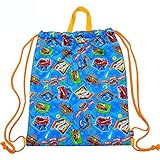 トミカ tomica 子供用 キルトナップサック 体操服入れ 着替え タカラトミー 男の子 男児 fo-mkc-1800 ナップサック