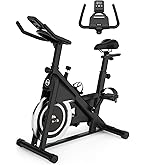 Amazon.co.jp: DMASUN エアロバイク 家庭用 静音スピンバイク