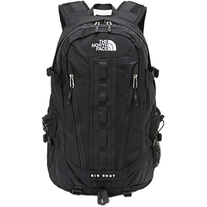 Amazon.co.jp: (ノースフェイス) THE NORTH FACE ビッグショット BIG