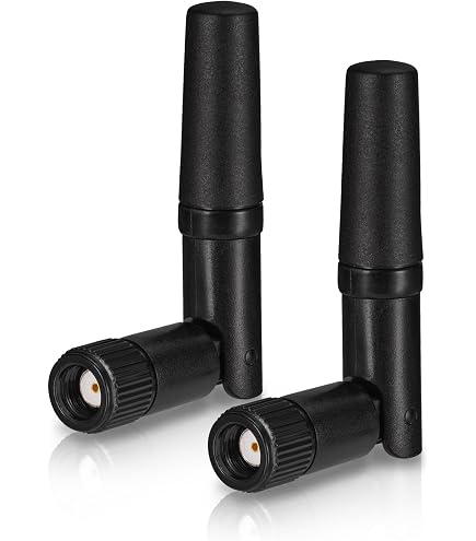 Amazon.co.jp: Cisco AIR-ANT2524DW-R 全指向性デュアルバンドアンテナ