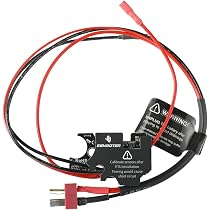 Amazon | Eshooter Kestrel V2 SE 電子トリガー(日本正規品/後方配線