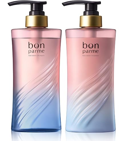 Amazon | bonparme ボンパルム ボン モイスト シャンプー