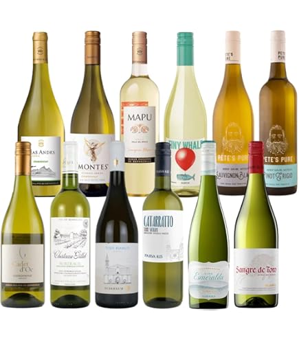 Amazon.co.jp: ワイン専門店エノテカ エノテカ厳選 世界のワイン飲み