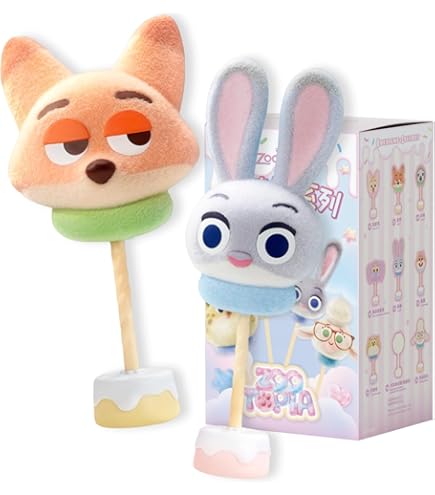 Amazon.co.jp: ねんどろいど ディズニー ズートピア ジュディ