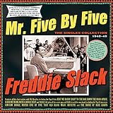 Mr. Five By Five - the..