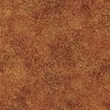 Brewster 412-54522 20.5-Inch by 396-Inch Glossy Hued Textured Depth Wallpaper Carmel [並行輸入品]
