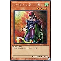 Amazon.co.jp: 遊戯王カード ハーピィ・レディ・SB(シークレットレア
