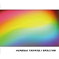 Spectra ~30th Alltime & Collaboration Best~
