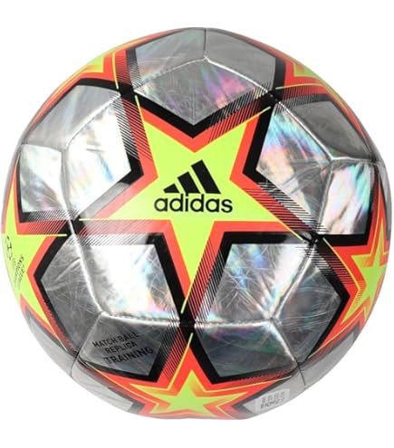 Amazon.co.jp: adidas(アディダス) サッカーボール 5号球(一般