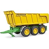 ブルーダー Joskin Tippingトレーラー BR02212
