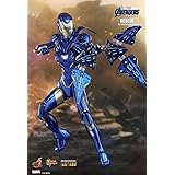 【ムービー・マスターピース DIECAST】『アベンジャーズ/エンドゲーム』1/6スケールフィギュア レスキュー