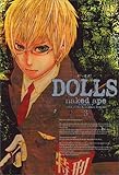 DOLLS (3) (ZERO-SUM COMICS)