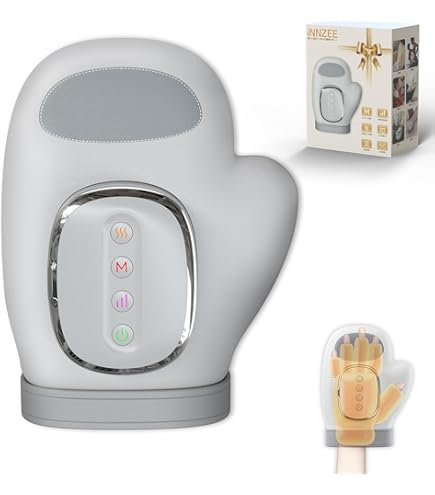 【新品未使用】ハンドモミ ハンドケア リラクゼーション器 NIPLUX HAND MOMI ハンドマッサージャー Amazon | NIPLUX HAND MOMI