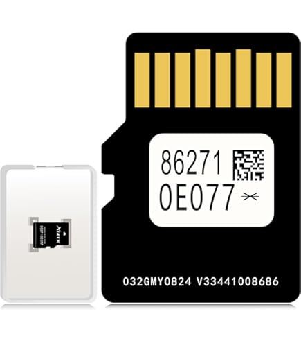 【ただしページ】 Amazon | トヨタ(TOYOTA) トヨタ純正 ナビゲーション用 地図更新SD